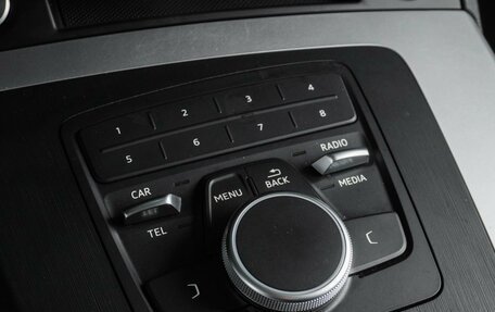 Audi Q5, 2017 год, 2 990 000 рублей, 23 фотография