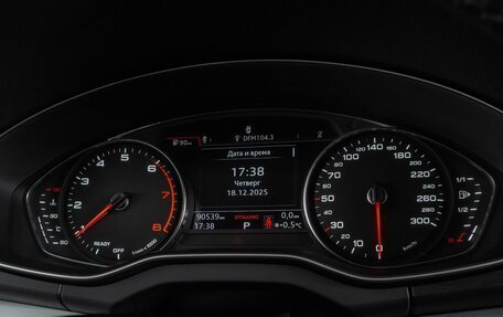 Audi Q5, 2017 год, 2 990 000 рублей, 19 фотография