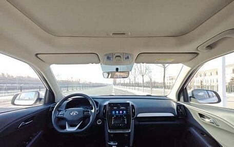 Hyundai ix35, 2021 год, 1 820 000 рублей, 6 фотография