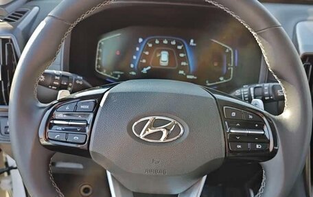 Hyundai ix35, 2021 год, 1 820 000 рублей, 7 фотография