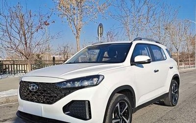 Hyundai ix35, 2021 год, 1 820 000 рублей, 1 фотография