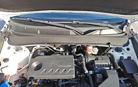 Hyundai ix35, 2021 год, 1 820 000 рублей, 13 фотография