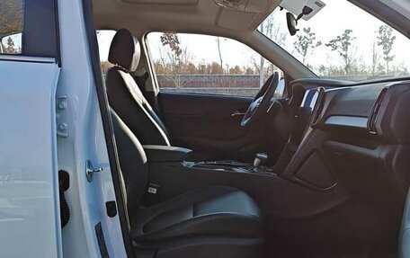 Hyundai ix35, 2021 год, 1 820 000 рублей, 12 фотография