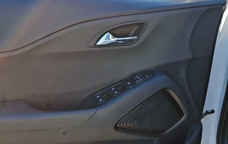 Hyundai ix35, 2021 год, 1 820 000 рублей, 11 фотография