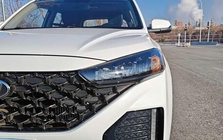 Hyundai ix35, 2021 год, 1 820 000 рублей, 4 фотография