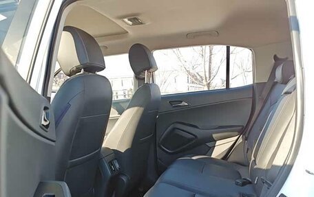 Hyundai ix35, 2021 год, 1 820 000 рублей, 14 фотография