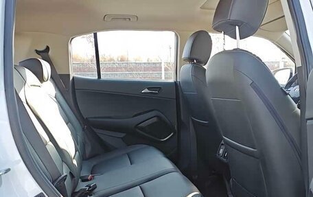 Hyundai ix35, 2021 год, 1 820 000 рублей, 15 фотография