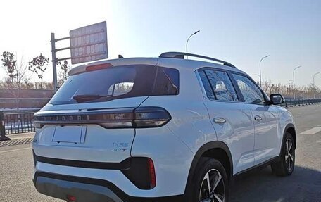 Hyundai ix35, 2021 год, 1 820 000 рублей, 20 фотография