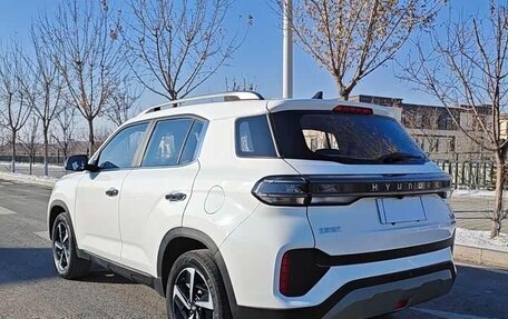 Hyundai ix35, 2021 год, 1 820 000 рублей, 18 фотография