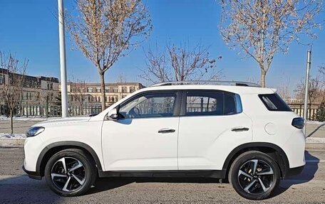 Hyundai ix35, 2021 год, 1 820 000 рублей, 16 фотография