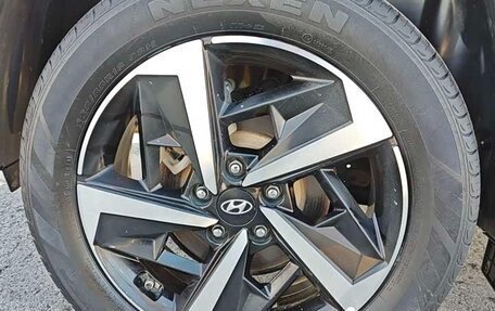 Hyundai ix35, 2021 год, 1 820 000 рублей, 21 фотография