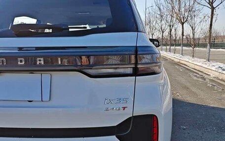 Hyundai ix35, 2021 год, 1 820 000 рублей, 22 фотография