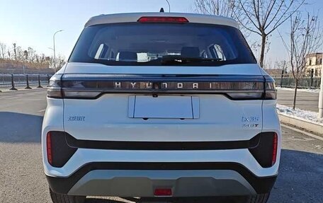 Hyundai ix35, 2021 год, 1 820 000 рублей, 19 фотография
