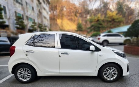 KIA Morning III, 2022 год, 1 200 000 рублей, 4 фотография