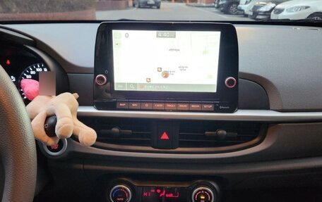 KIA Morning III, 2022 год, 1 200 000 рублей, 9 фотография