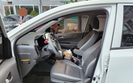 KIA Morning III, 2022 год, 1 200 000 рублей, 5 фотография