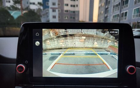 KIA Morning III, 2022 год, 1 200 000 рублей, 8 фотография