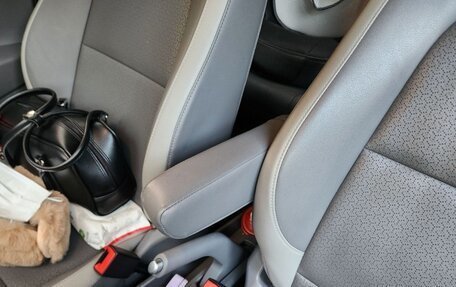 KIA Morning III, 2022 год, 1 200 000 рублей, 11 фотография