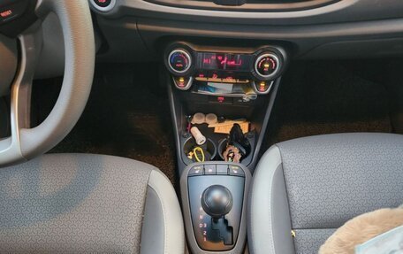 KIA Morning III, 2022 год, 1 200 000 рублей, 10 фотография