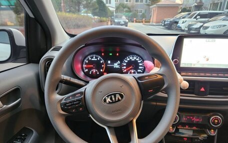 KIA Morning III, 2022 год, 1 200 000 рублей, 6 фотография