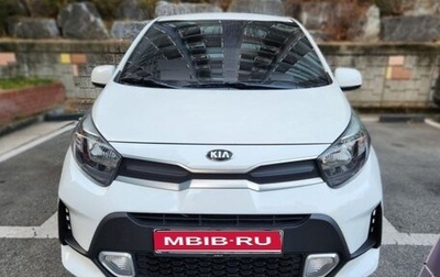 KIA Morning III, 2022 год, 1 200 000 рублей, 1 фотография