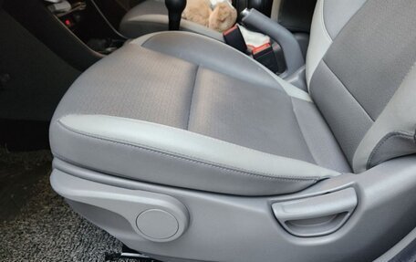 KIA Morning III, 2022 год, 1 200 000 рублей, 12 фотография