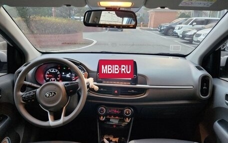 KIA Morning III, 2022 год, 1 200 000 рублей, 7 фотография