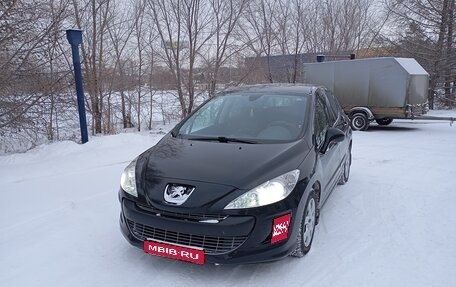 Peugeot 308 II, 2010 год, 550 000 рублей, 1 фотография