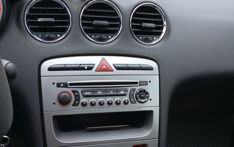 Peugeot 308 II, 2010 год, 550 000 рублей, 6 фотография