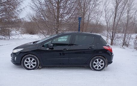 Peugeot 308 II, 2010 год, 550 000 рублей, 5 фотография