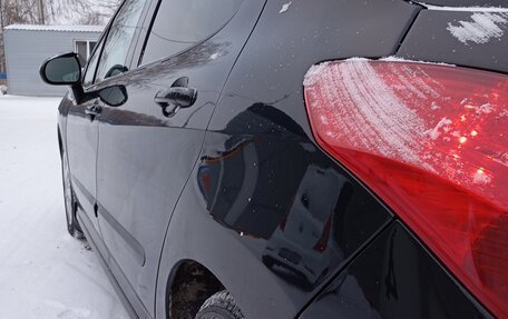 Peugeot 308 II, 2010 год, 550 000 рублей, 3 фотография