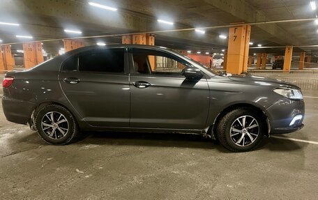 Lifan Solano II, 2018 год, 675 000 рублей, 2 фотография