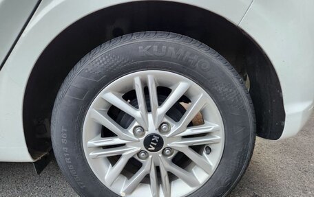 KIA Morning III, 2022 год, 1 200 000 рублей, 14 фотография