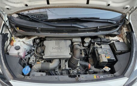 KIA Morning III, 2022 год, 1 200 000 рублей, 16 фотография