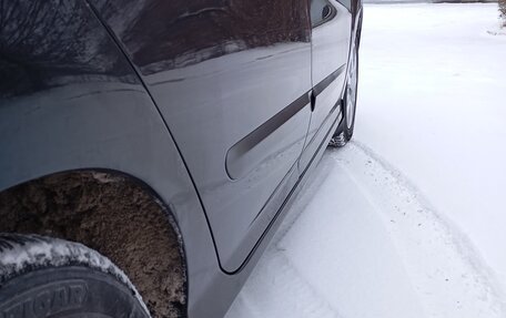 Peugeot 308 II, 2010 год, 550 000 рублей, 4 фотография