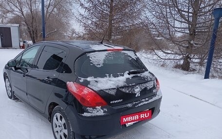 Peugeot 308 II, 2010 год, 550 000 рублей, 2 фотография