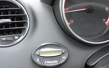 Peugeot 308 II, 2010 год, 550 000 рублей, 10 фотография