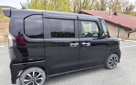 Honda N-BOX II, 2019 год, 840 000 рублей, 3 фотография