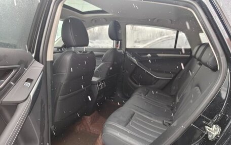 Ford Territory, 2022 год, 1 220 000 рублей, 8 фотография