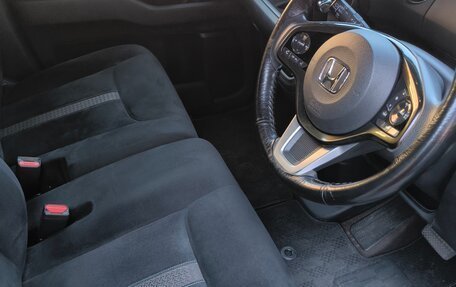 Honda N-BOX II, 2019 год, 840 000 рублей, 6 фотография