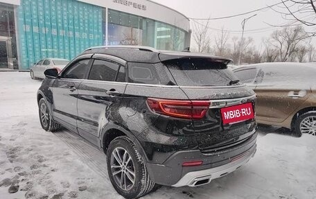 Ford Territory, 2022 год, 1 220 000 рублей, 6 фотография