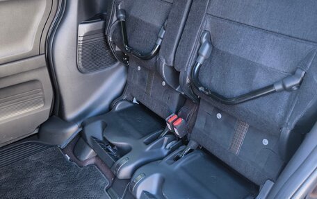 Honda N-BOX II, 2019 год, 840 000 рублей, 12 фотография