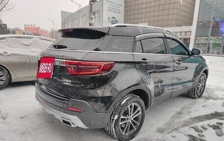 Ford Territory, 2022 год, 1 220 000 рублей, 4 фотография