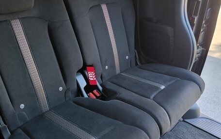 Honda N-BOX II, 2019 год, 840 000 рублей, 11 фотография