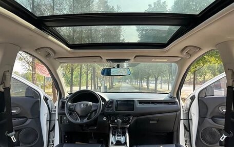 Honda Vezel, 2022 год, 1 332 003 рублей, 7 фотография