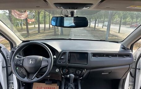 Honda Vezel, 2022 год, 1 332 003 рублей, 8 фотография