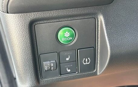 Honda Vezel, 2022 год, 1 332 003 рублей, 15 фотография