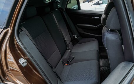 BMW X1, 2013 год, 1 350 000 рублей, 7 фотография