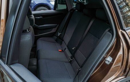 BMW X1, 2013 год, 1 350 000 рублей, 9 фотография