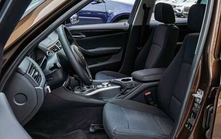 BMW X1, 2013 год, 1 350 000 рублей, 10 фотография